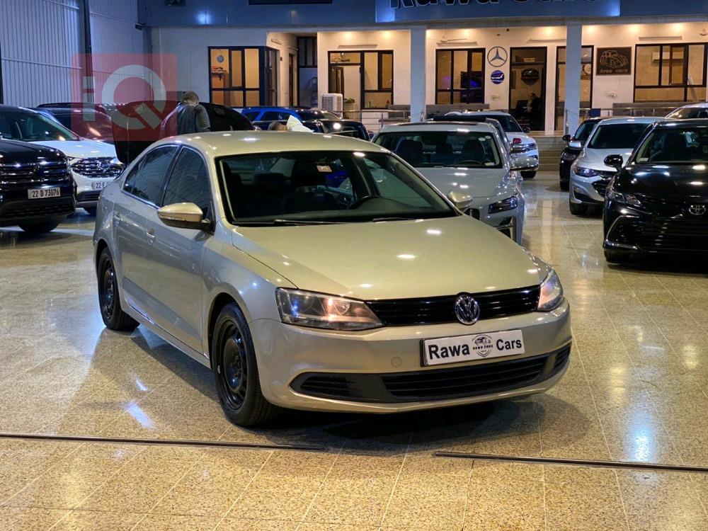 فولكسفاغن جيتا